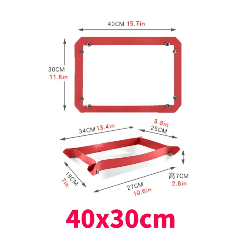 NK 40x30cm