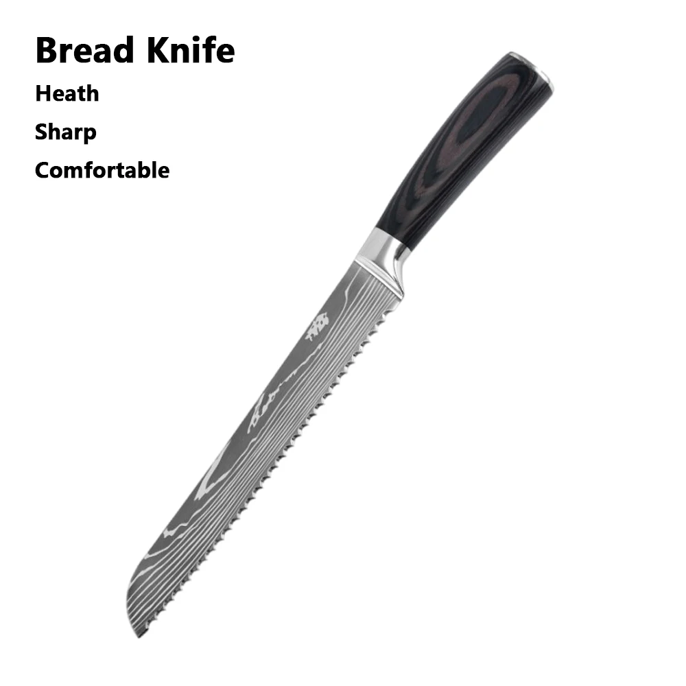 bread-knife