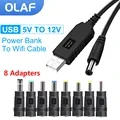 USB 3.0 Power Adapter 4 Port Multi USB Splitter Hub USB Hub 2.0 Type C HUB Multiple Expander High Speed For Computer Accessorie