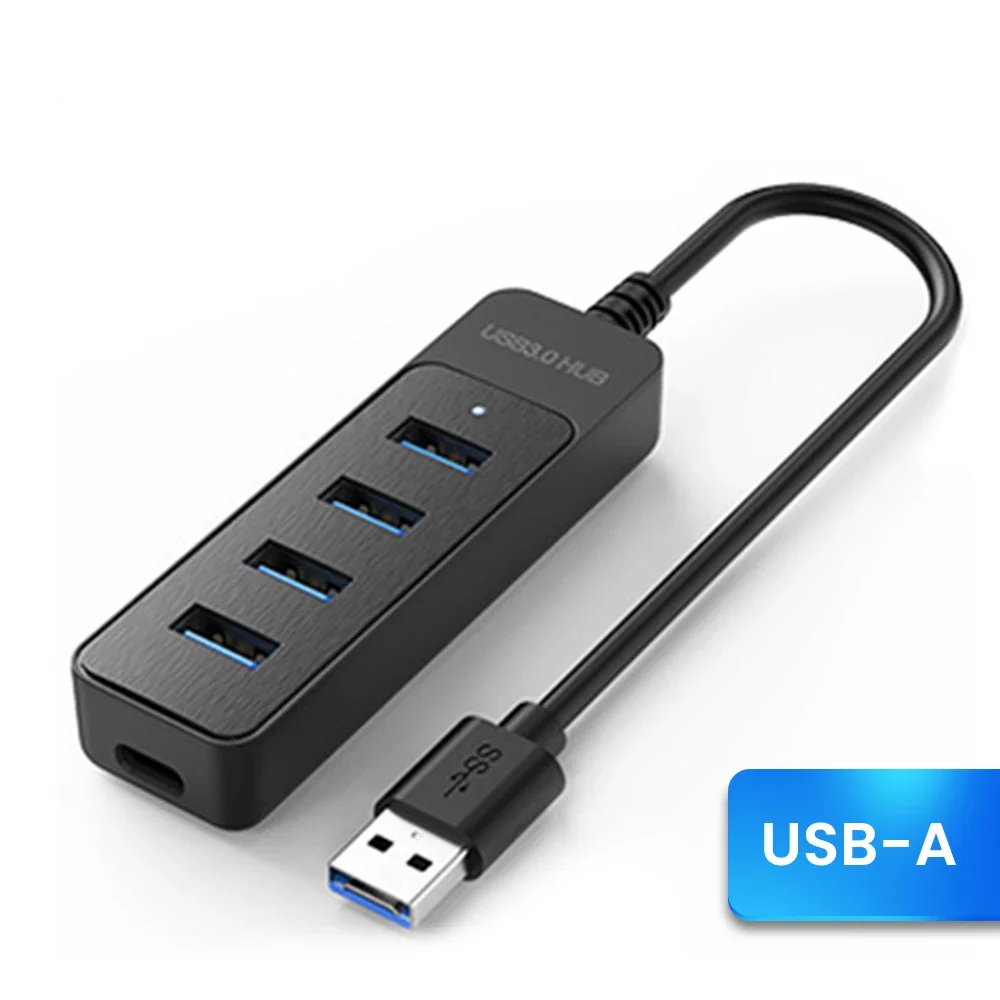 USB Hub